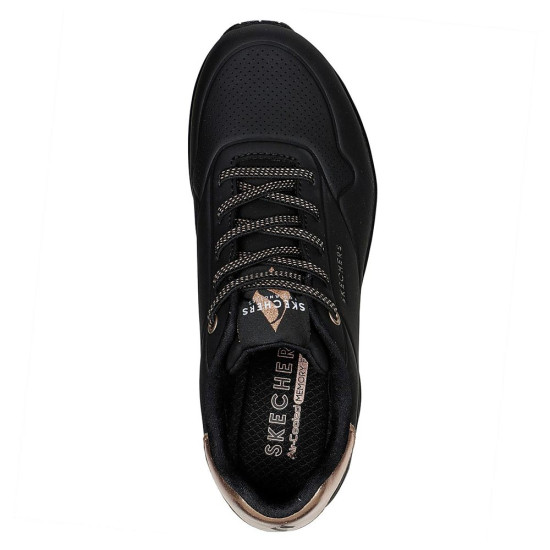 Skechers Uno - Shimmer Away Skechers Uno - Shimmer Away